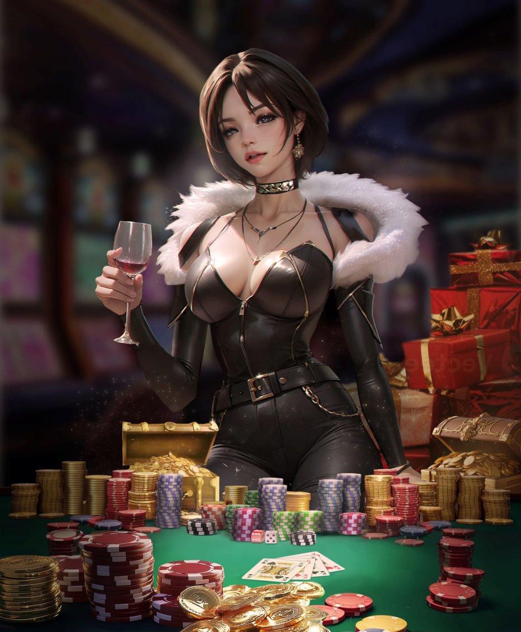 58ein Game Slot